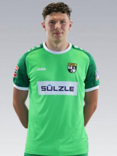 Louis Potye
