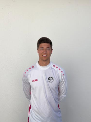 Bastian Rossmanith