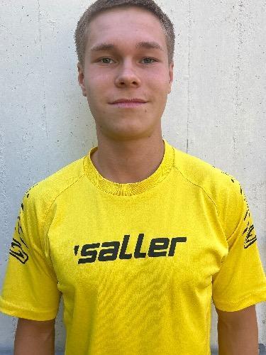 Marco Frisch