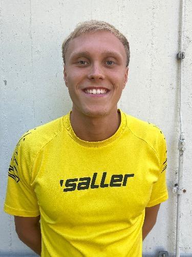 Nico Frisch