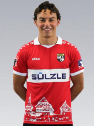 Samuel Schneider
