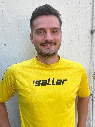 Maximilian Blum