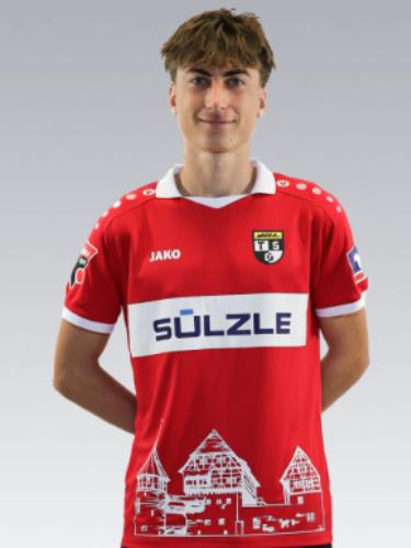 Mika Stauss