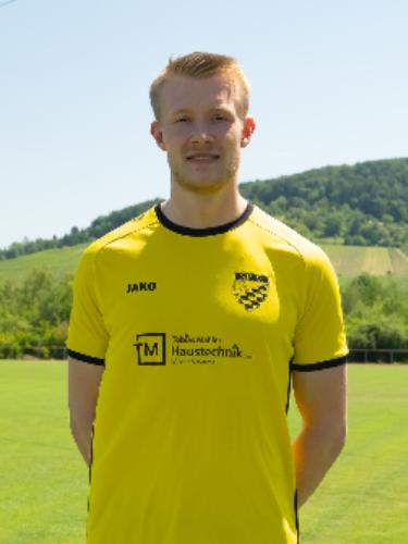 Tim Krieg