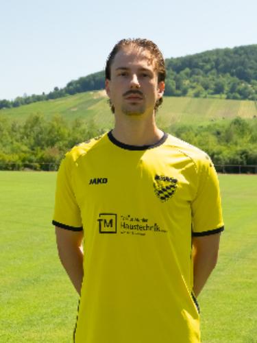 Felix Martin