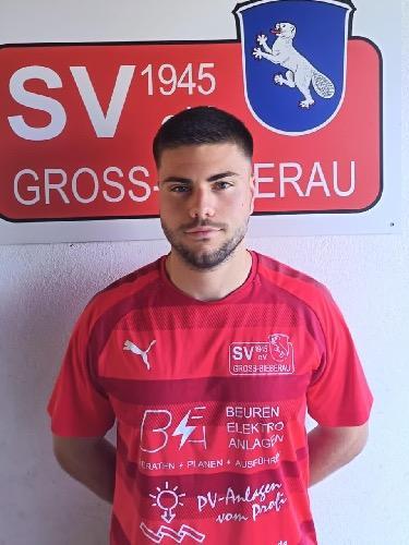 Tiago Marinho Machado