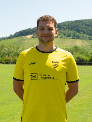 Martin Nokaj