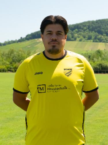 Mustafa Babadag