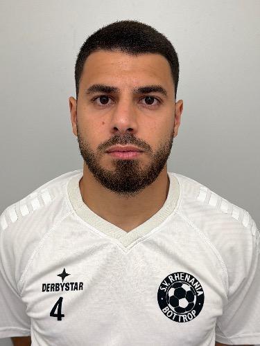 Hussein Solh