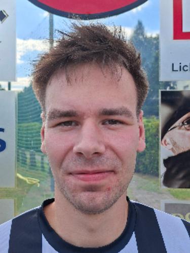 Felix Wetzko