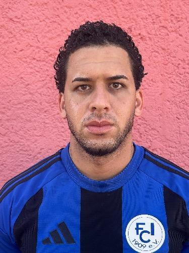 Henrique Do Nascimento Guimaraes