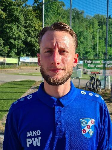 Philipp Weis