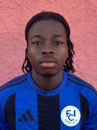 Schadrac Sombo-Monzango