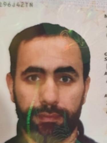 Qutaiba Almohammad