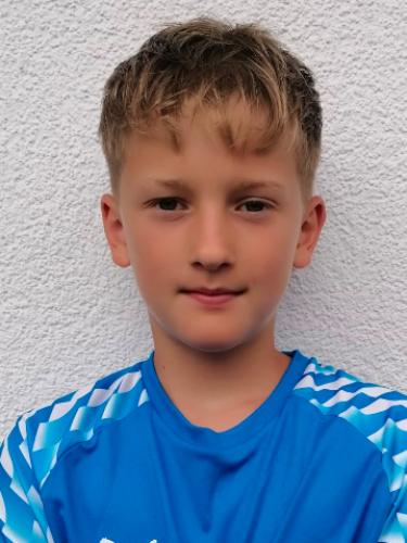 Moritz Schneeberg