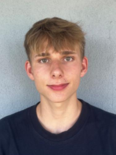 Aaron Hovemann