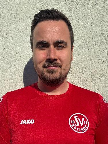 Bastian Dieckmann