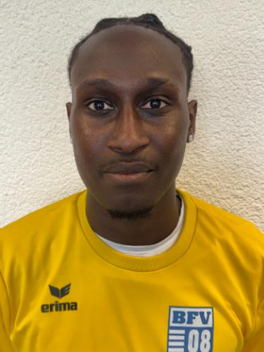 Karamo Keita