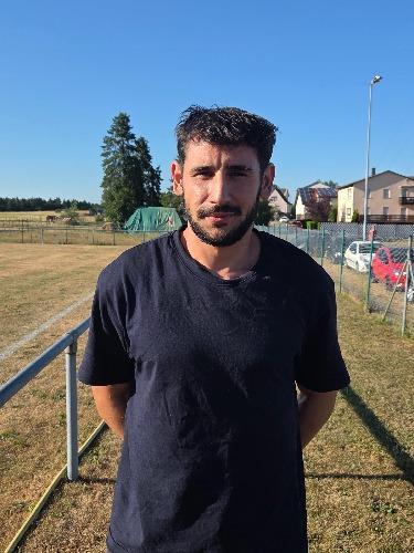 Ersin Dimitiou