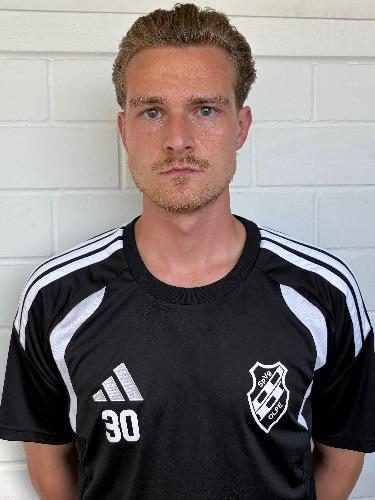 Lukas Ruegenberg