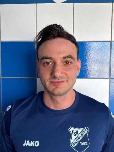 Nico Szczes