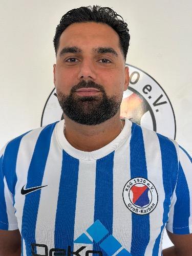Belal Assadi