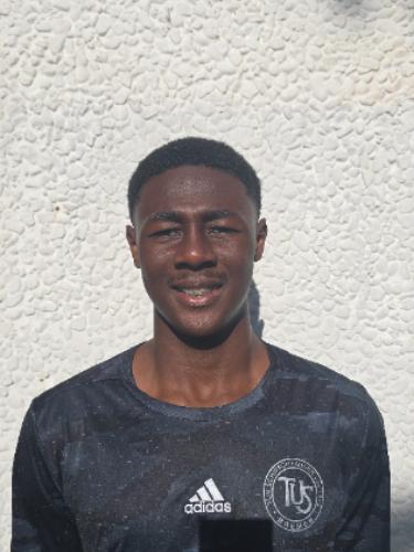 Loyd Jerry Brempong