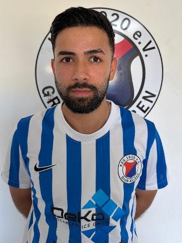 Hamed Azimi