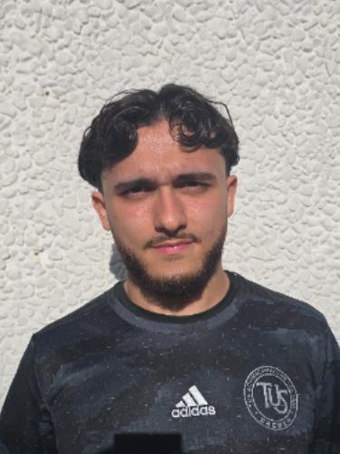 Mehmet Akman