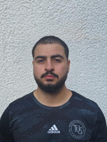 Kenan Haslama
