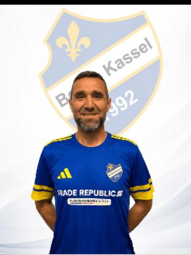 Senaid Karamuja
