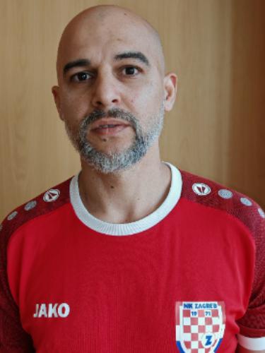 Samir Bodrogan