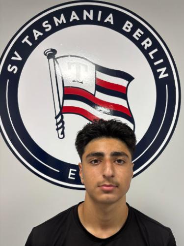 Ahmed Yasin Karabalik