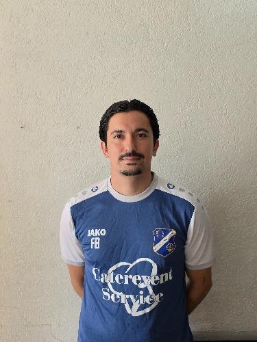 Firat Bayrak