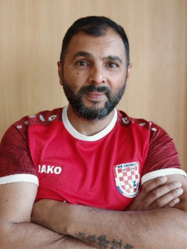 Ciprian Bodrogan
