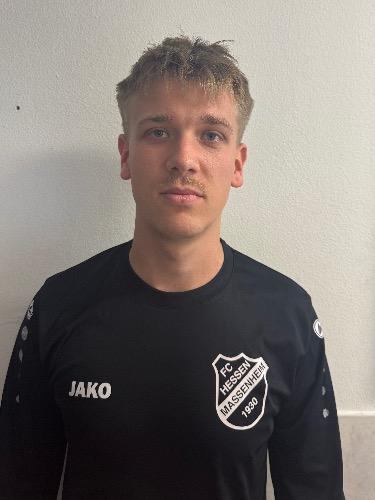 Kevin Lungershausen