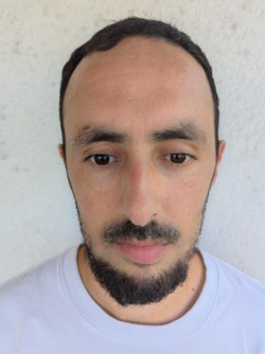 Ali El Barkani