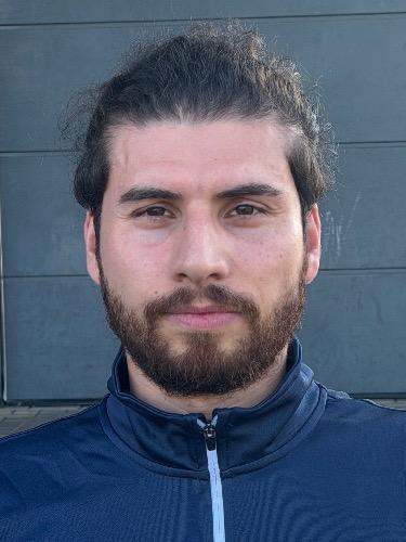 Alessio Falco
