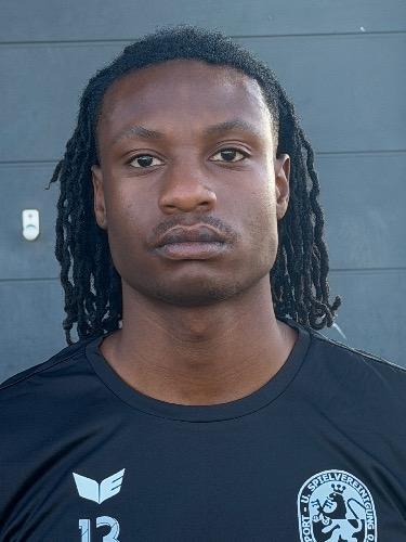Ralf Appiah