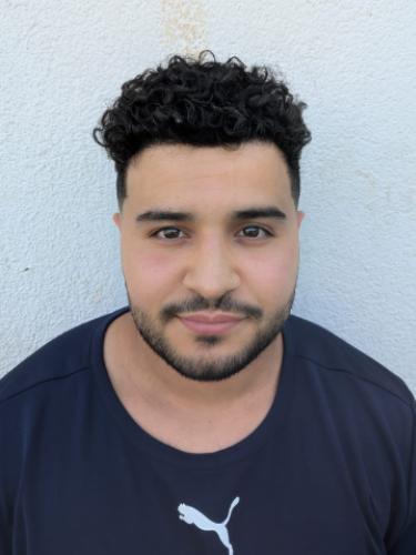 Ilias Mahyou