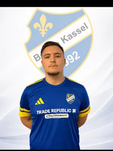 Esmin Besic