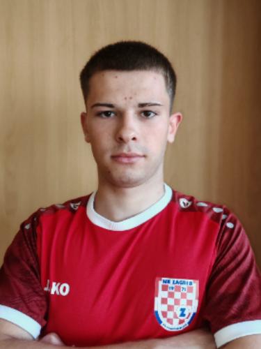 Daniil Khalizov