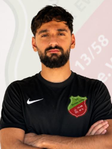 Baran Müldur