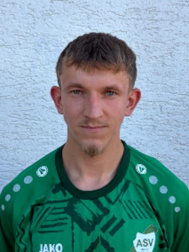 Gabriel Marek Duda