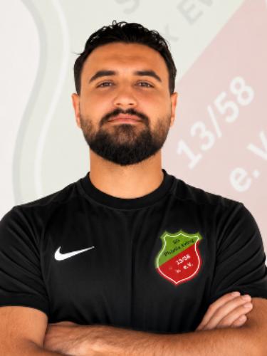 Mehmet Sahin Atak