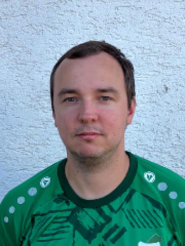 Daniel Meyer