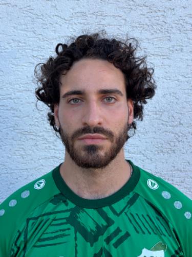 Daniele Napoli