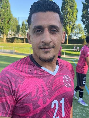 Imad Alnassser