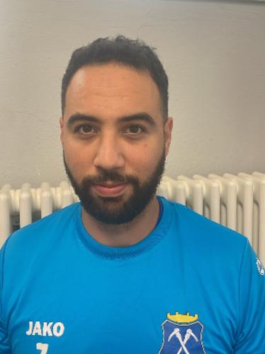 Abdelmouhaimen Hamdi