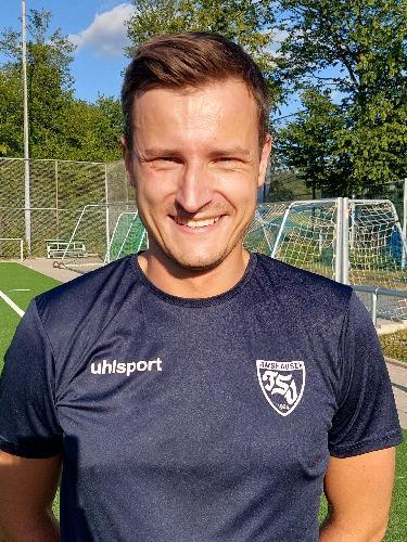 Sebastian Rahaus